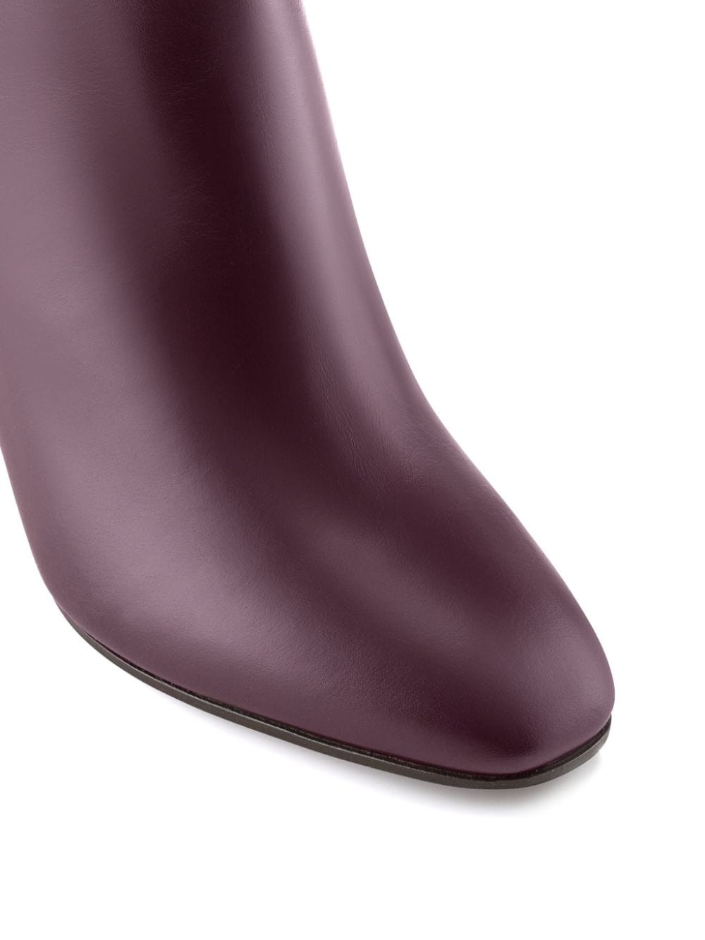 85mm Sellier boots - 4