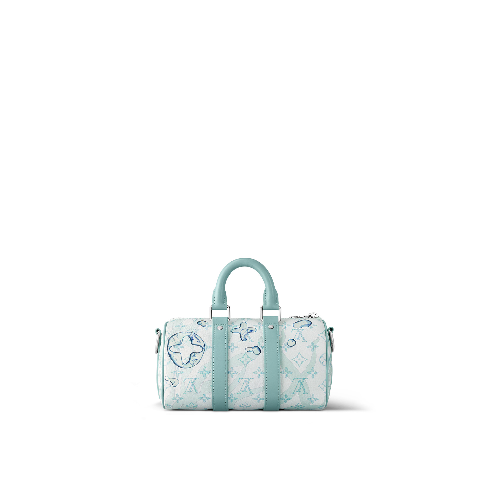 Keepall Bandoulière 25 - 6