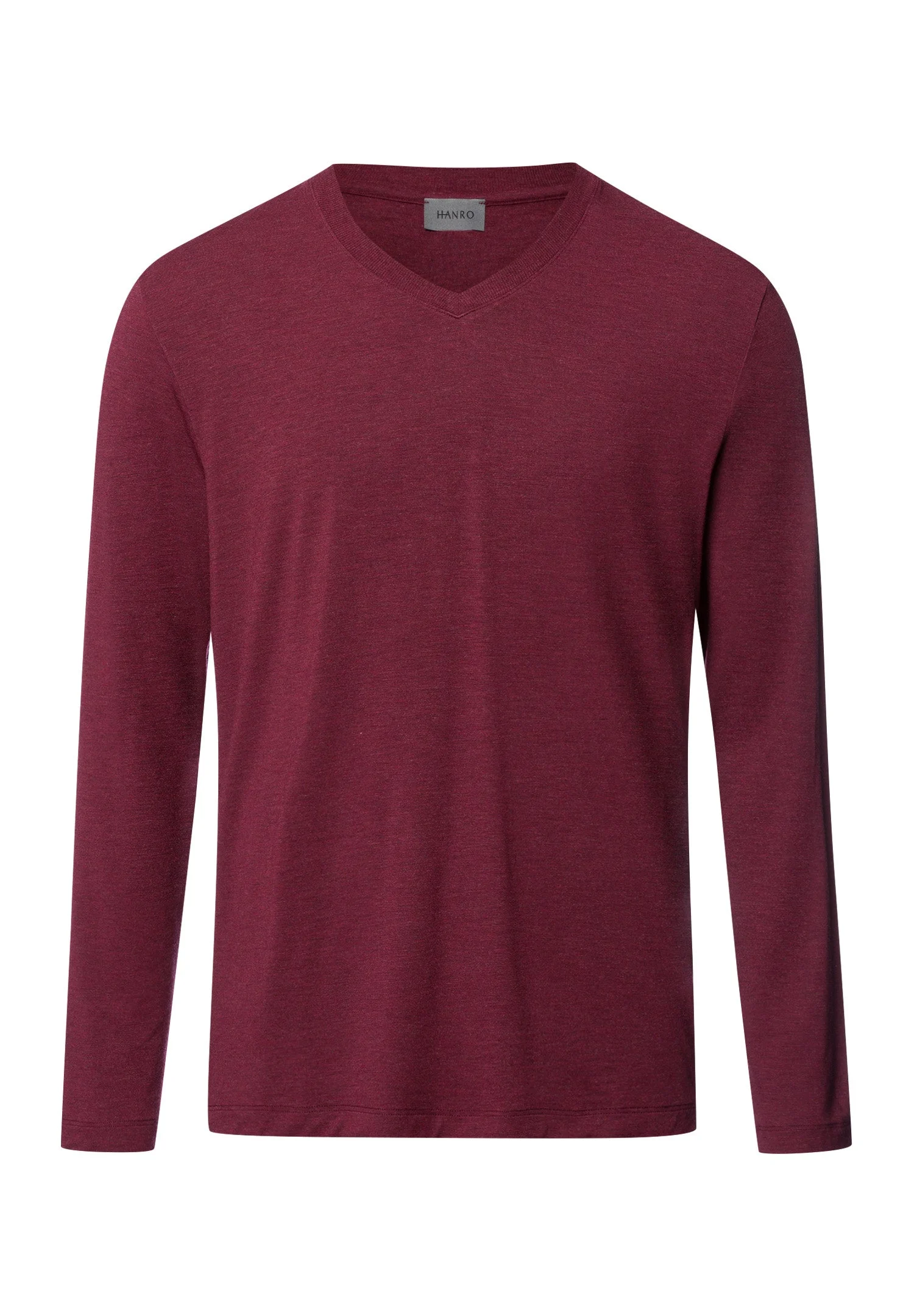Casuals V-Neck Top - 1