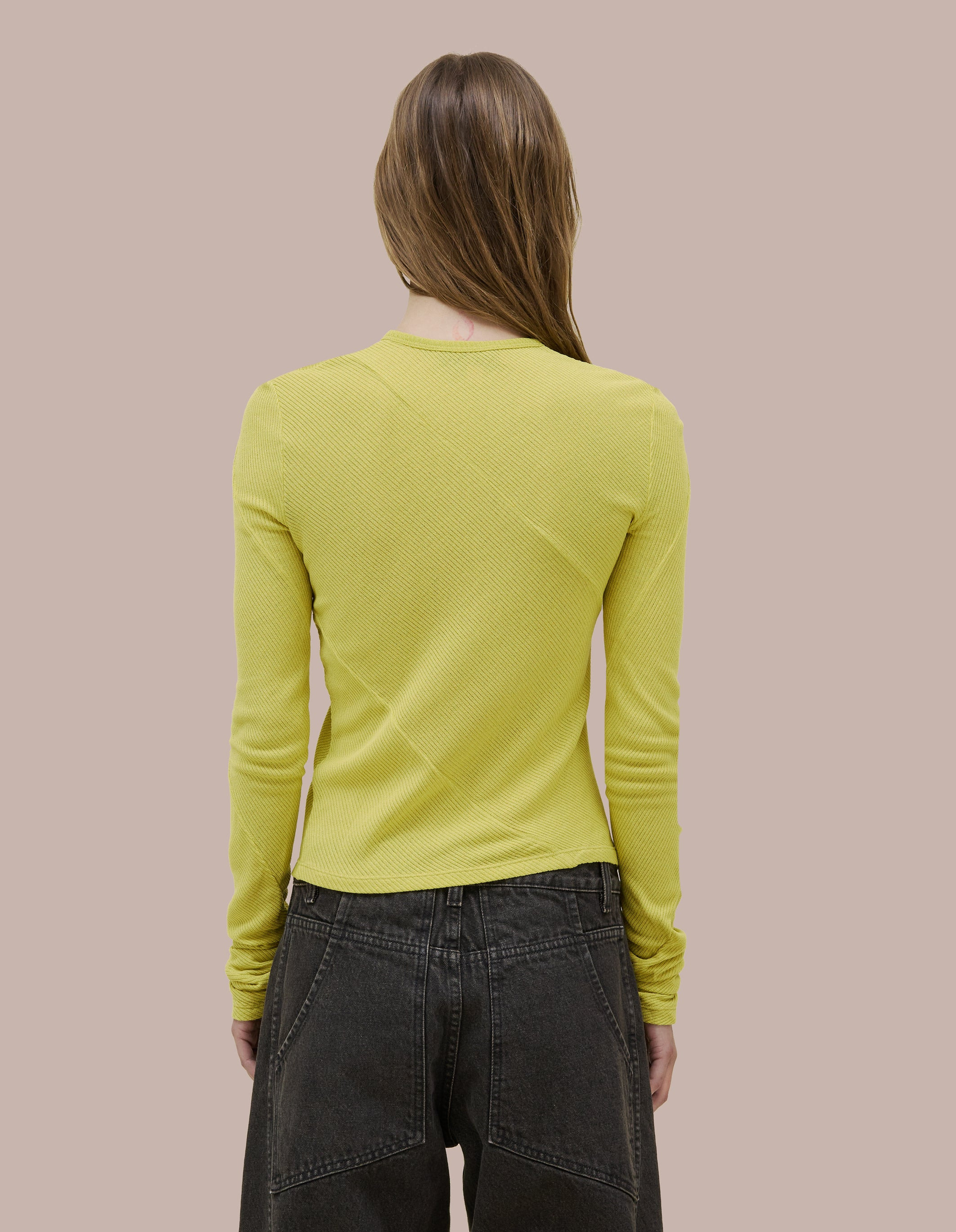 SPIRAL LONGSLEEVE - 4