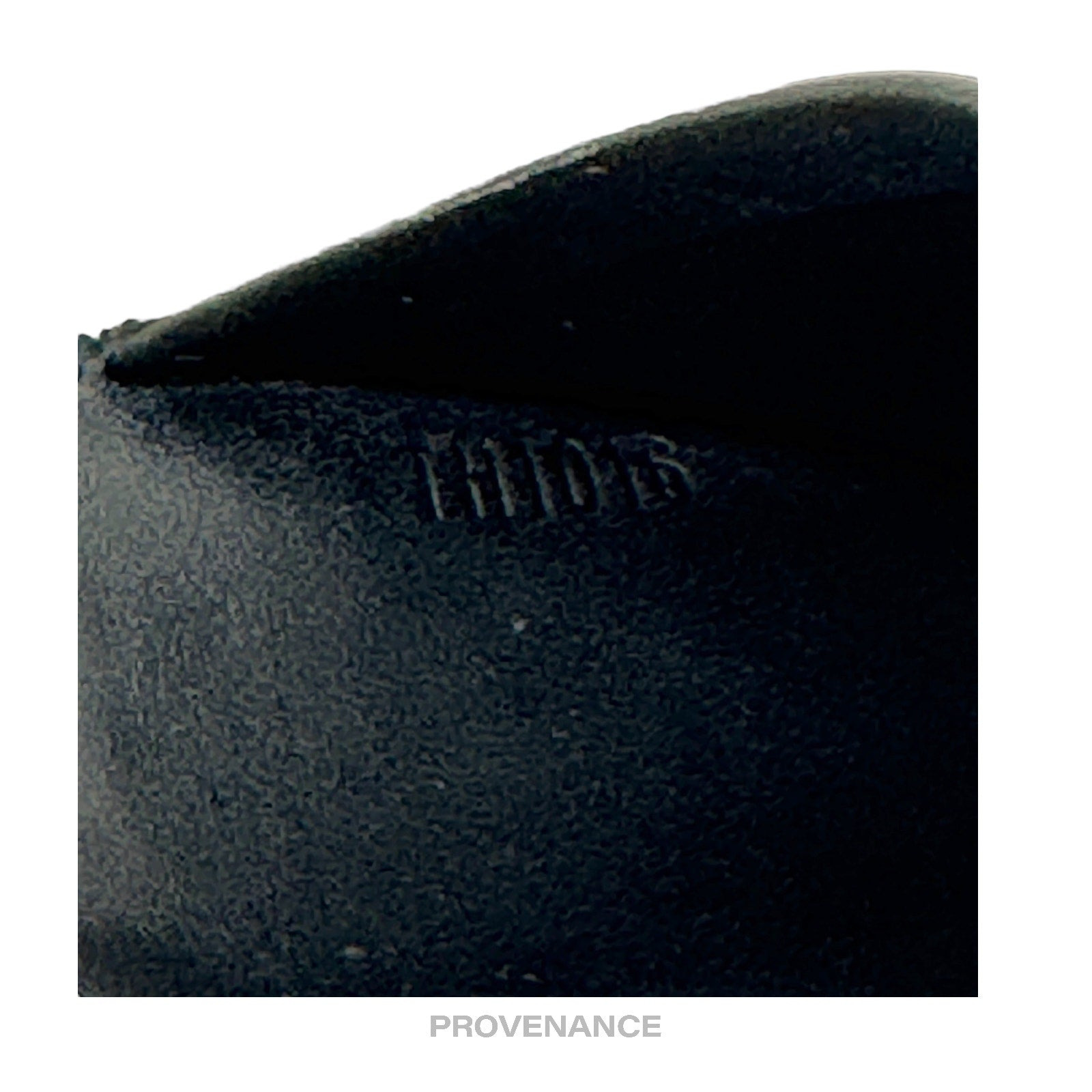 Louis Vuitton Cup Pocket Organizer Wallet - Navy Leather - 8