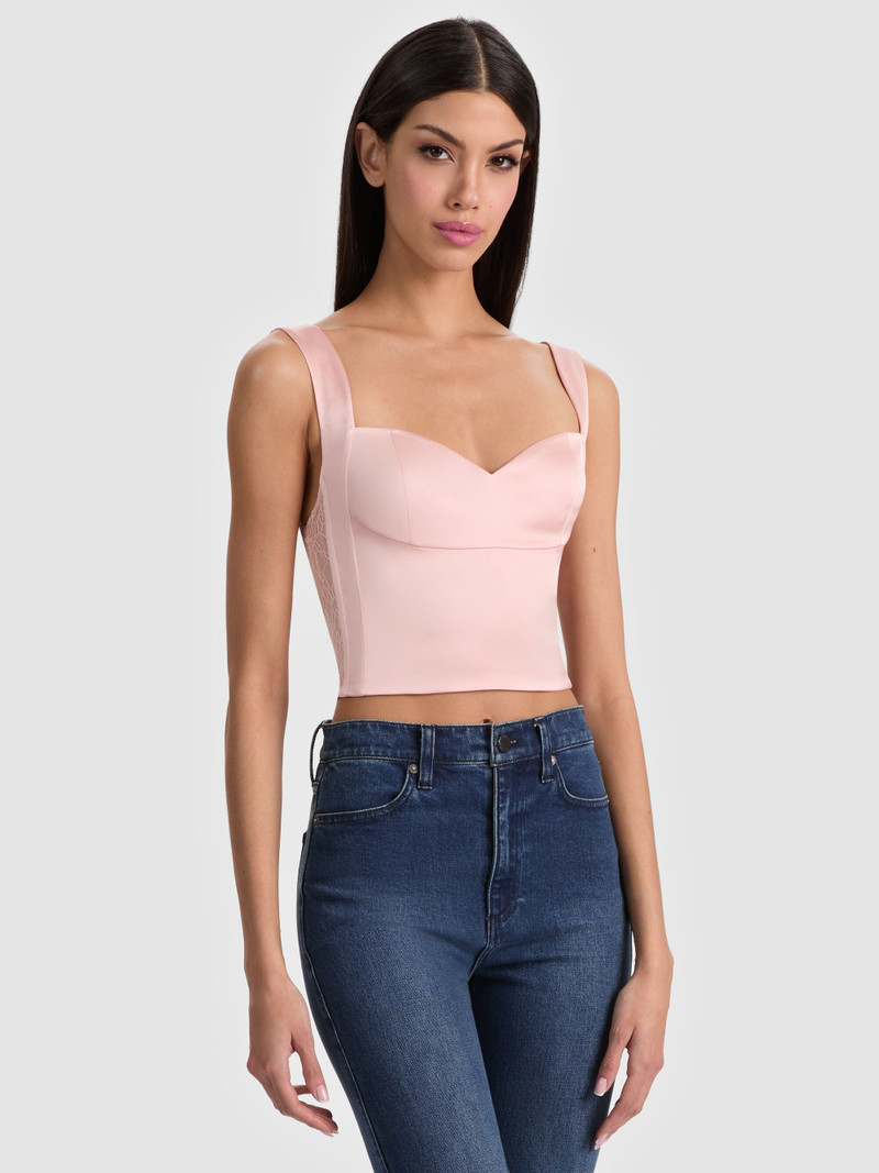 EVE BUSTIER TOP 2