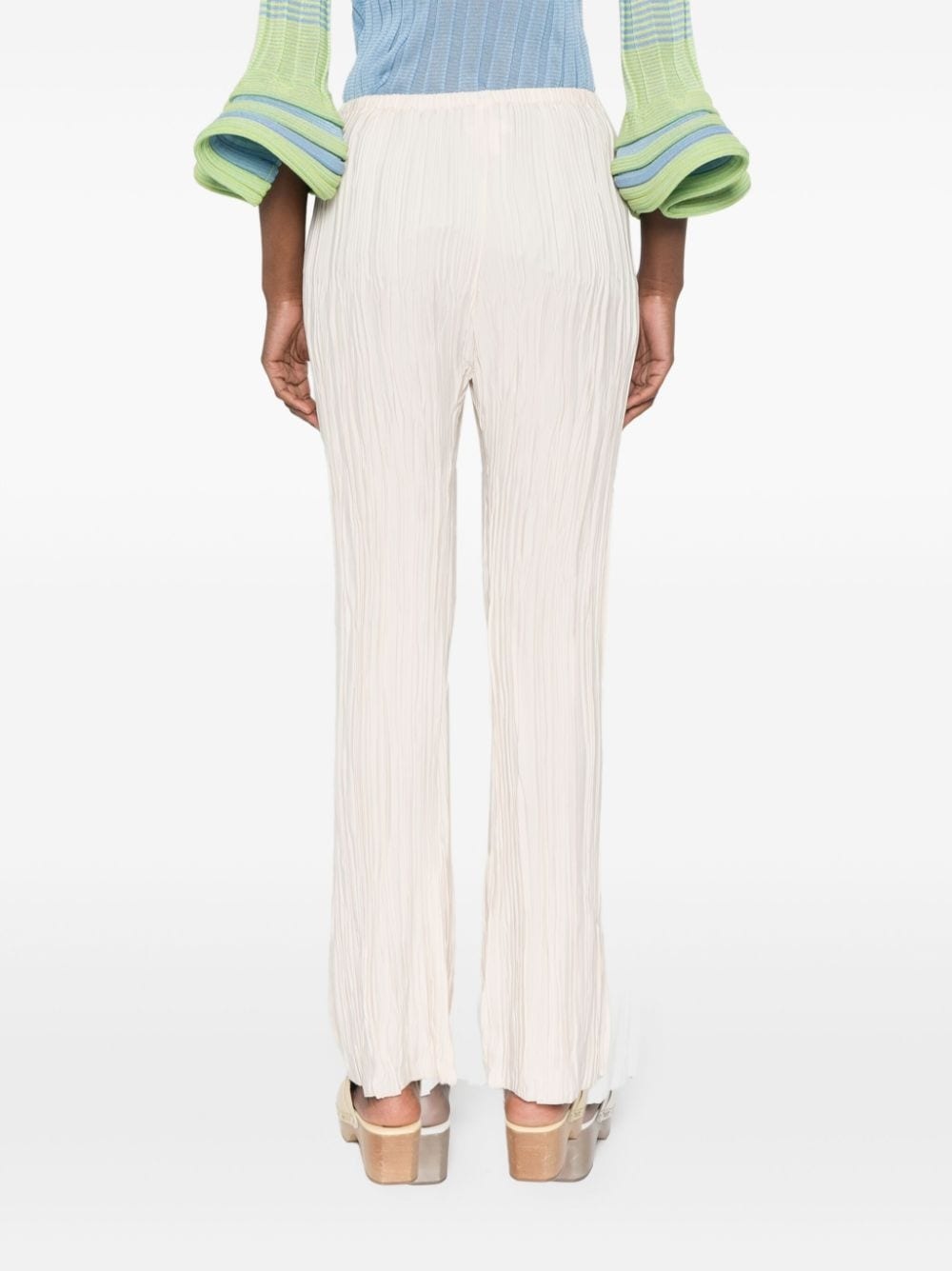 Forte Forte - Forte Forte Trousers Ivory - 2