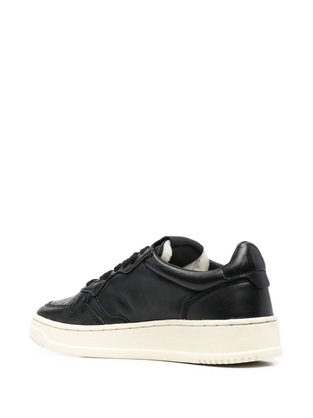 AUTRY Medalist low-top sneakers | REVERSIBLE