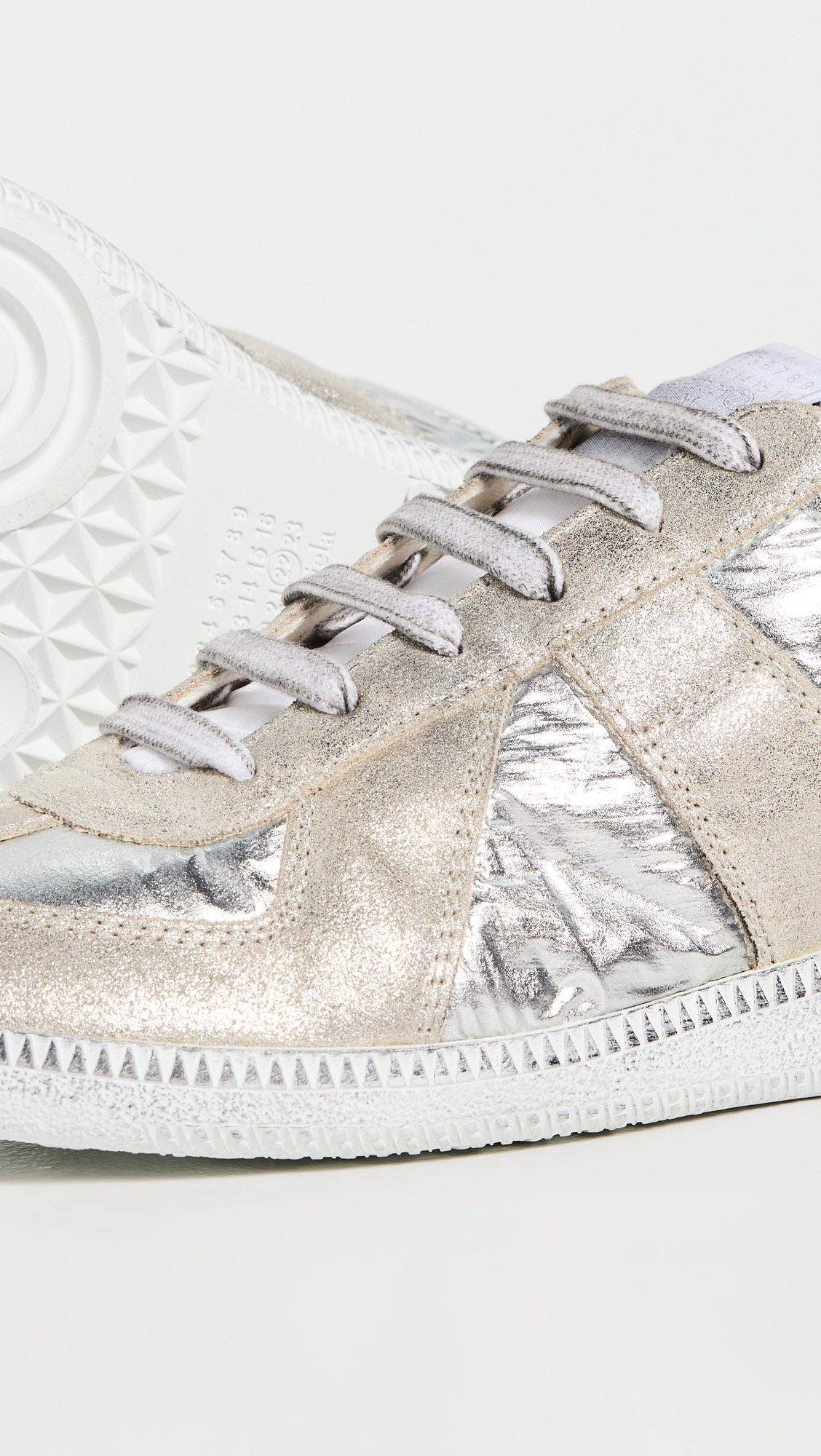 Sneakers - 5