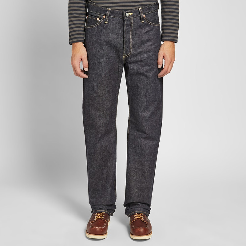 The Real McCoy's Joe McCoy's Lot. 905S Jean 5