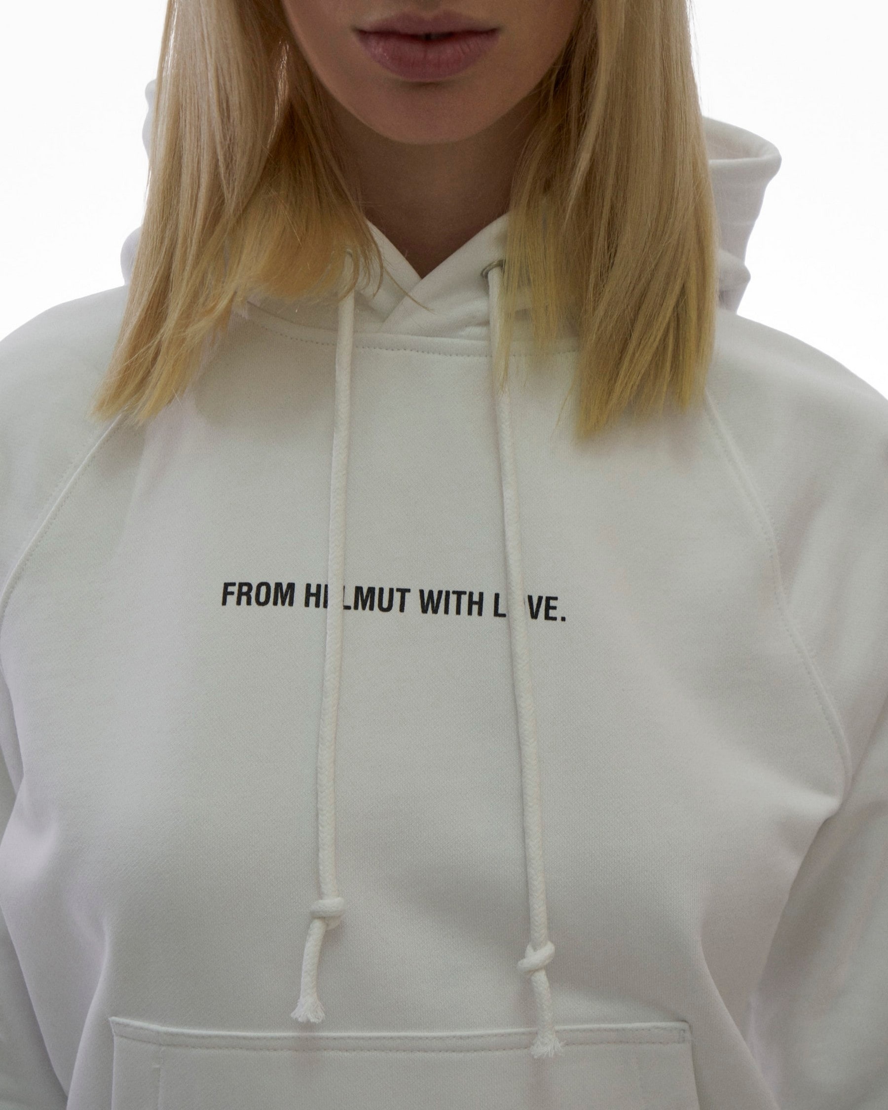 POSTCARD HOODIE - 6