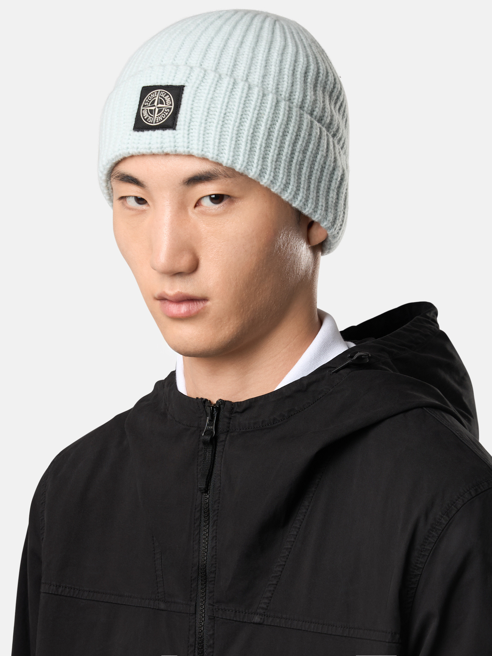 N100012 LIGHT RWS GEELONG WOOL - 2