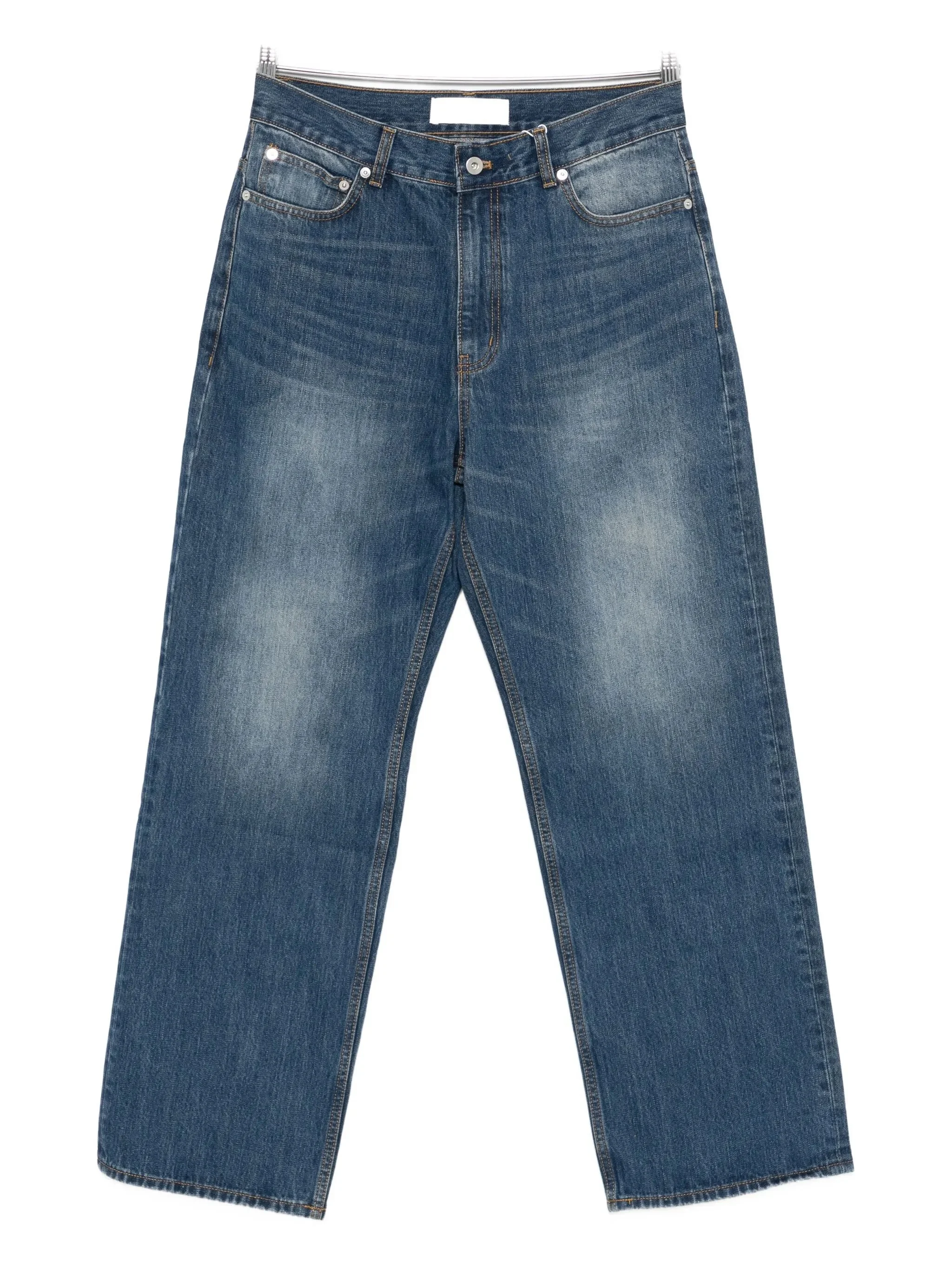 Tonywack Denim - 1