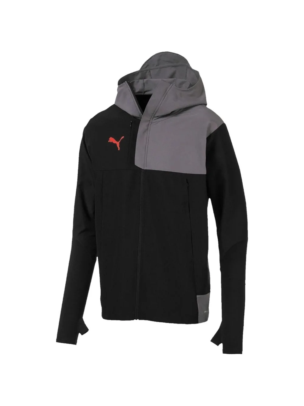 FtblNXT Pro hooded jacket - 1