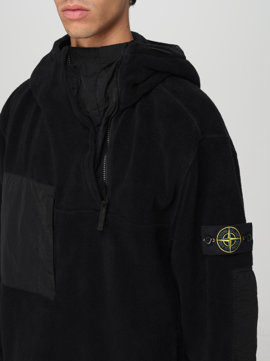 Sweatshirt men Stone Island - 5