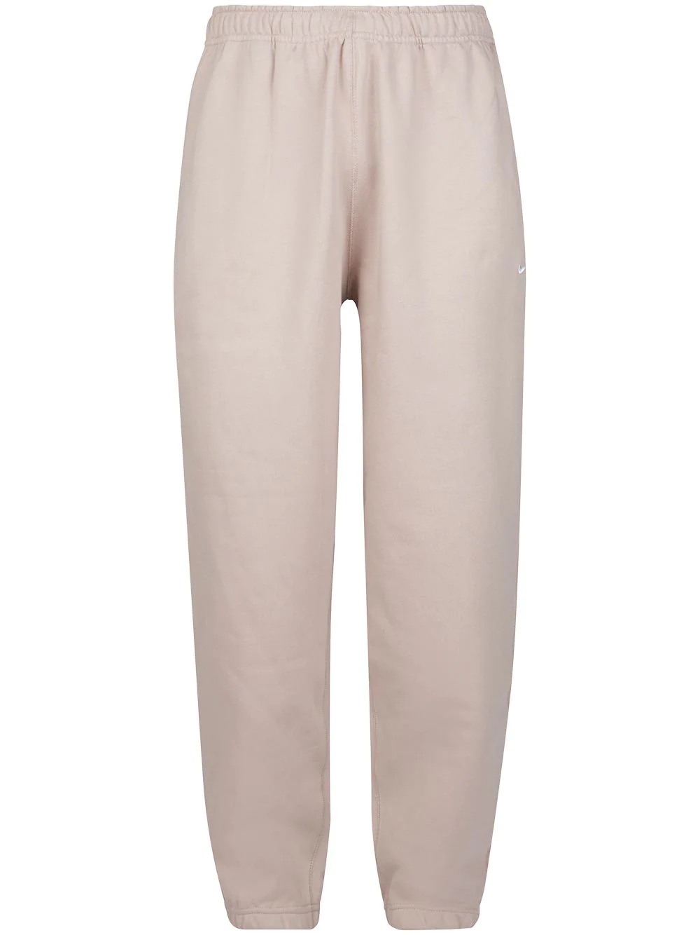 NRG Solo Swoosh track pants - 1