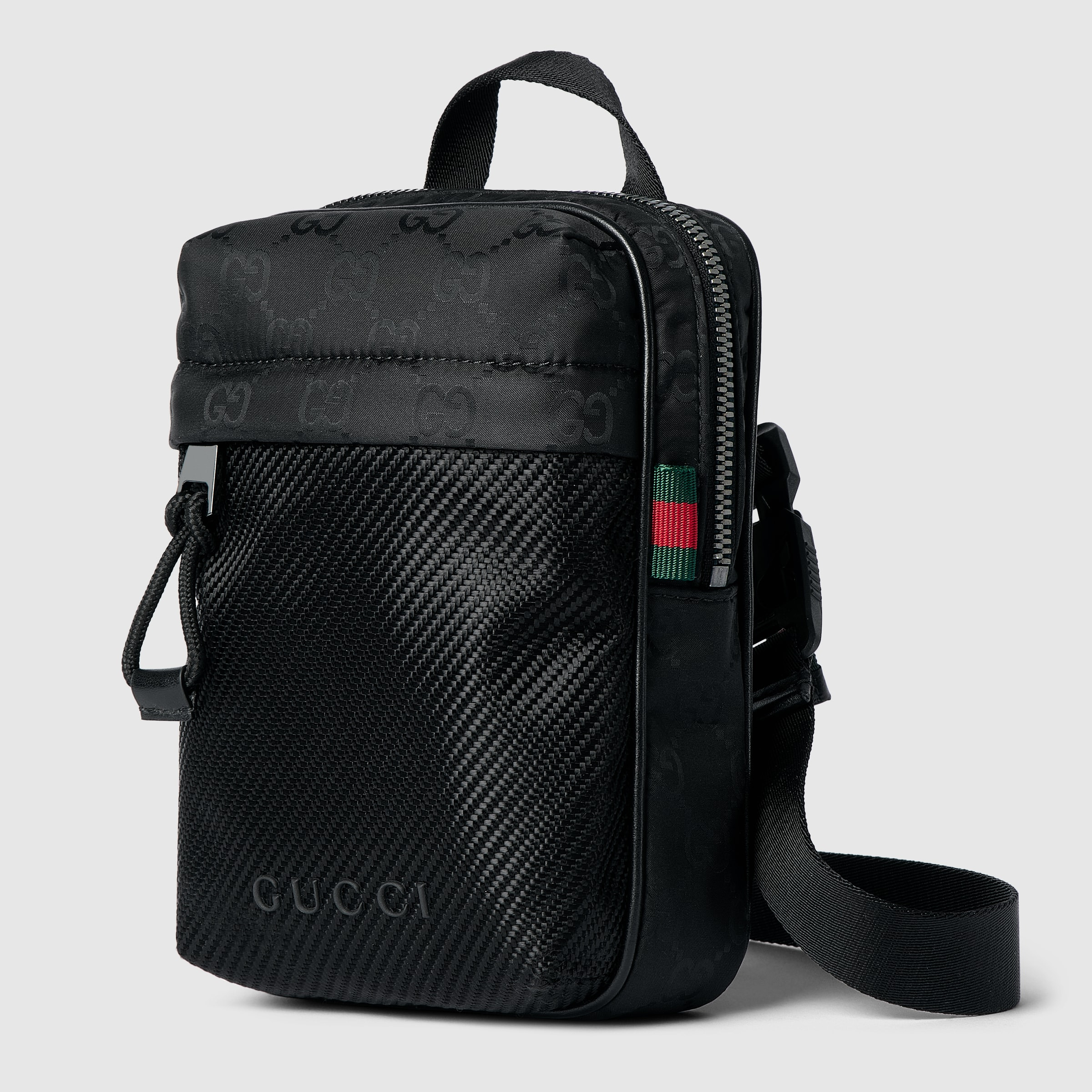 Gucci Nexus mini slingbag - 2