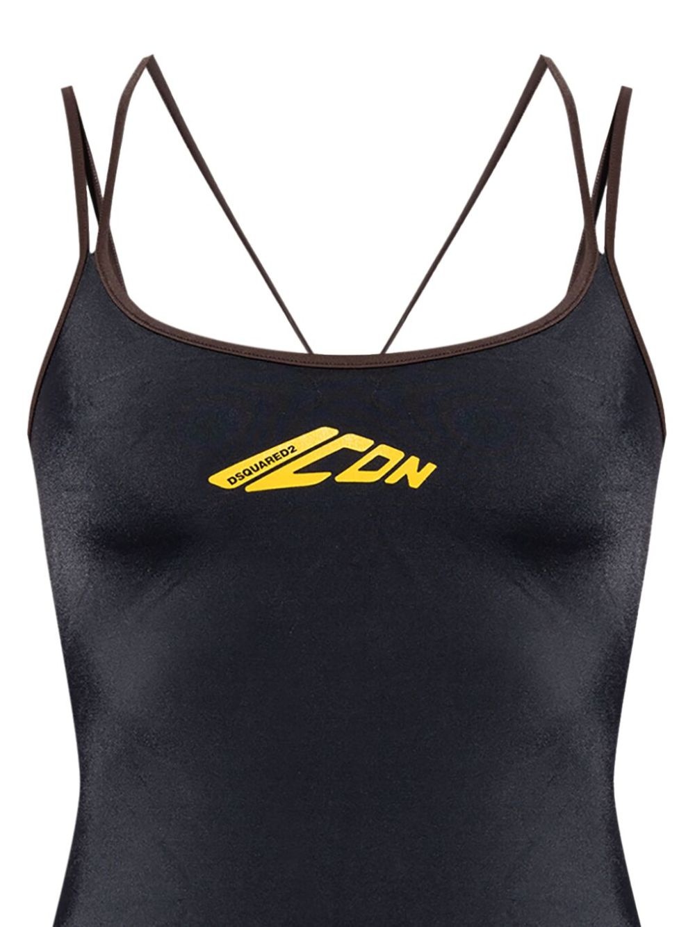 Icon swimsuit - 2
