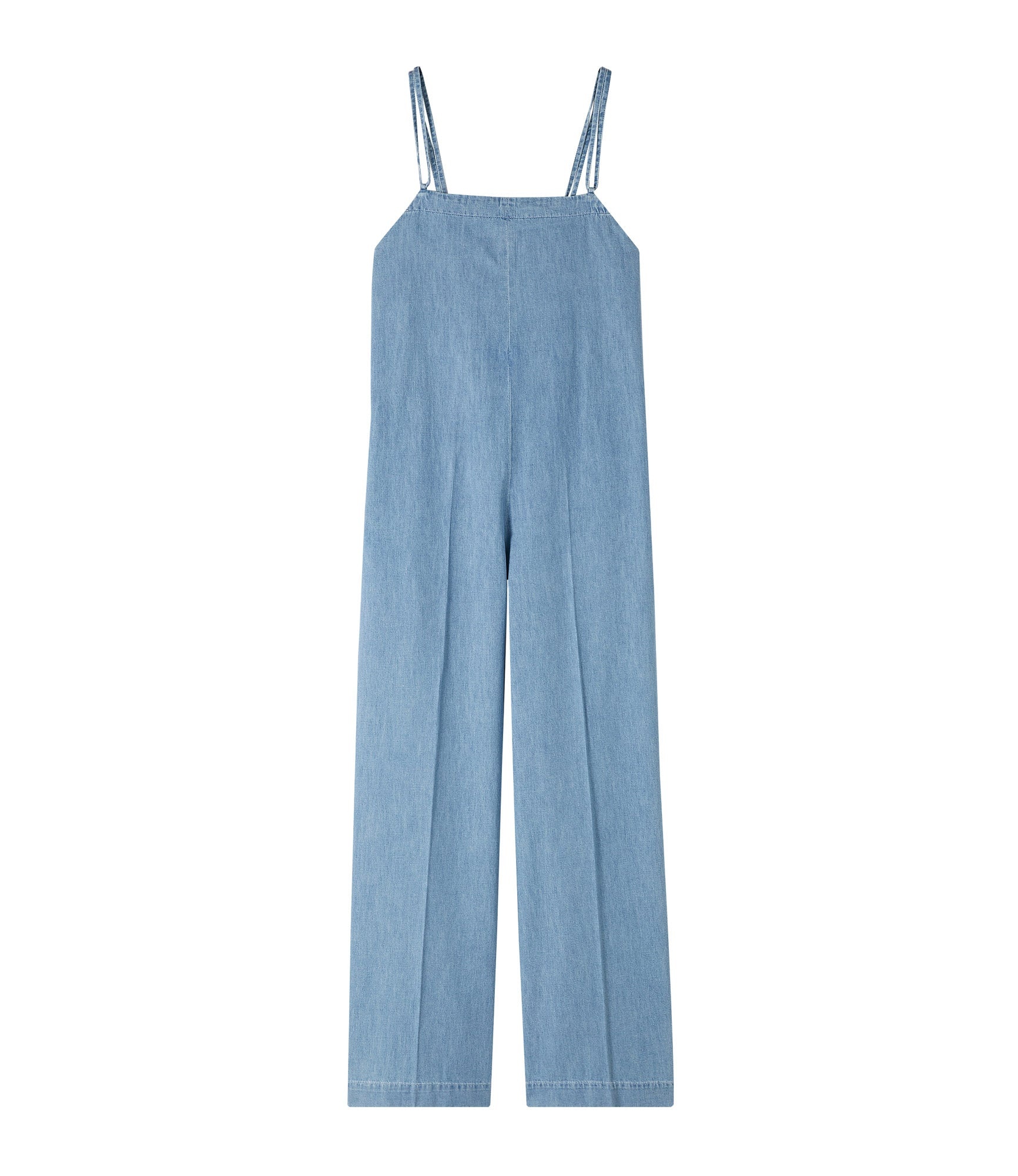 Sunset jumpsuit - 1