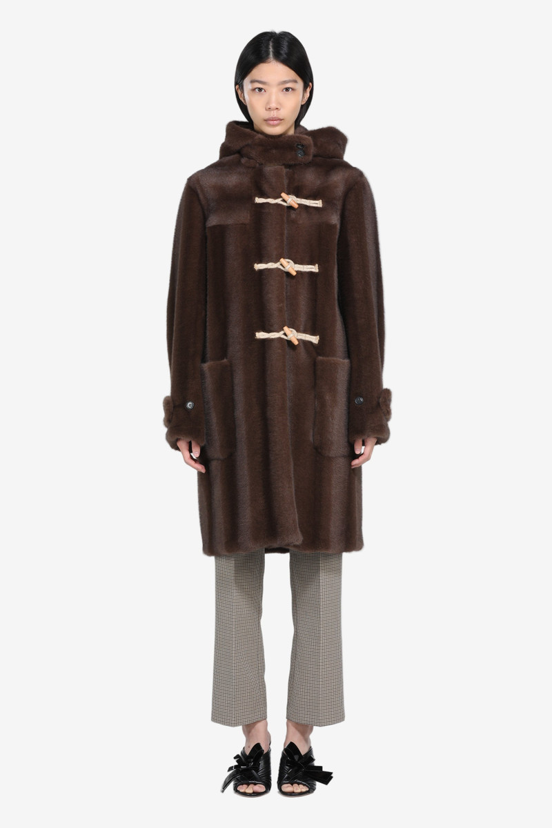 FAUX FUR MONTGOMERY 1