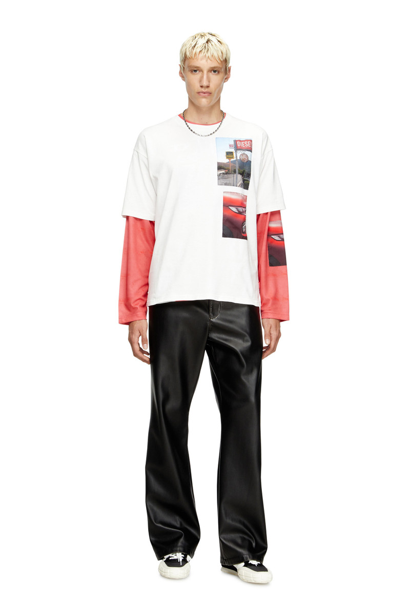 Diesel T-BOXT-T3 outlook