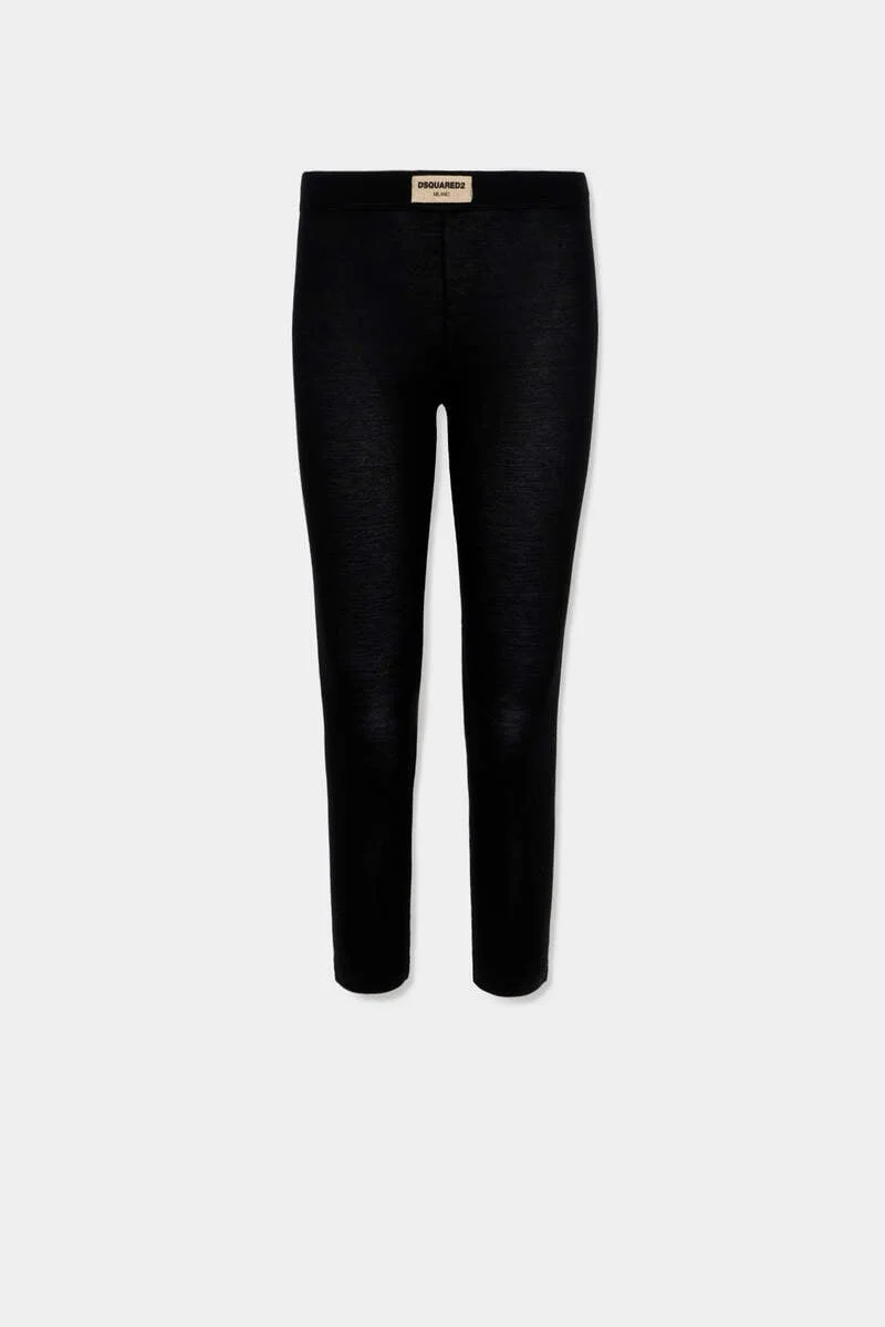 DSQUARED2 LEGGINGS - 1