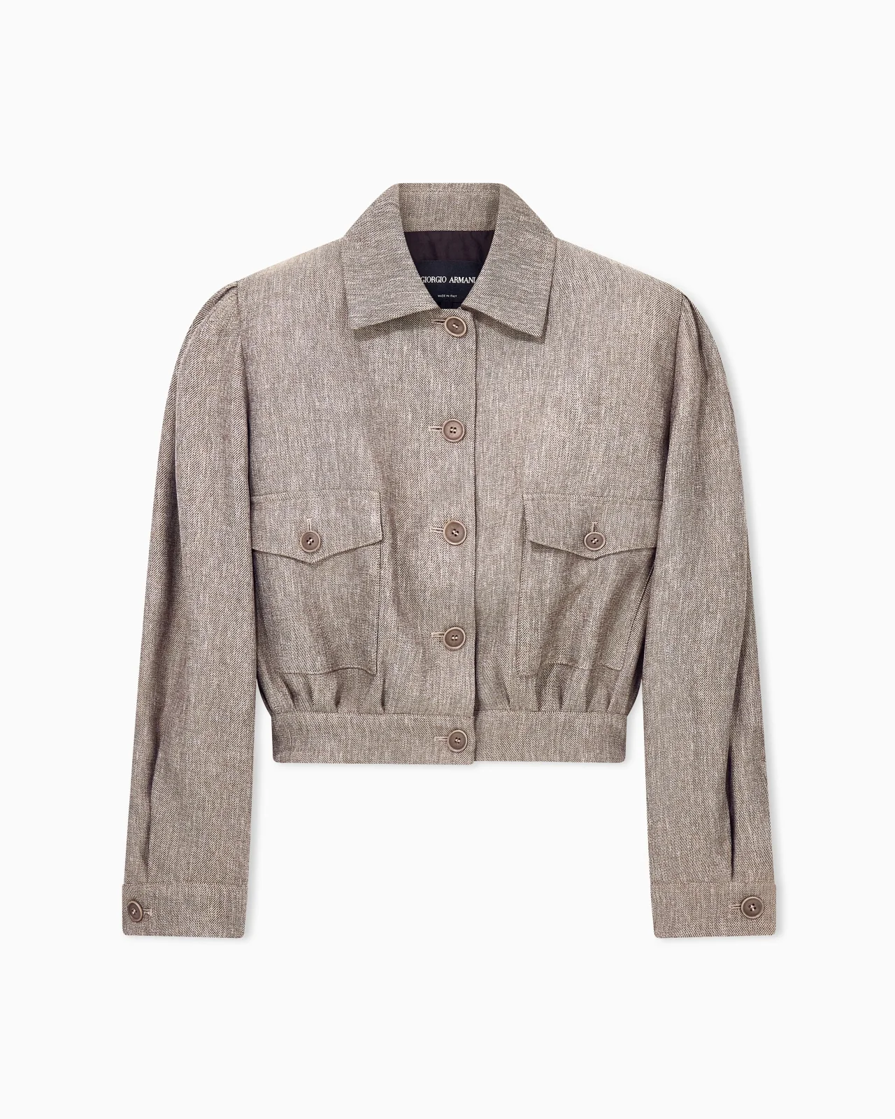ARMANI/ARCHIVIO SS1983 BLOUSON - 1