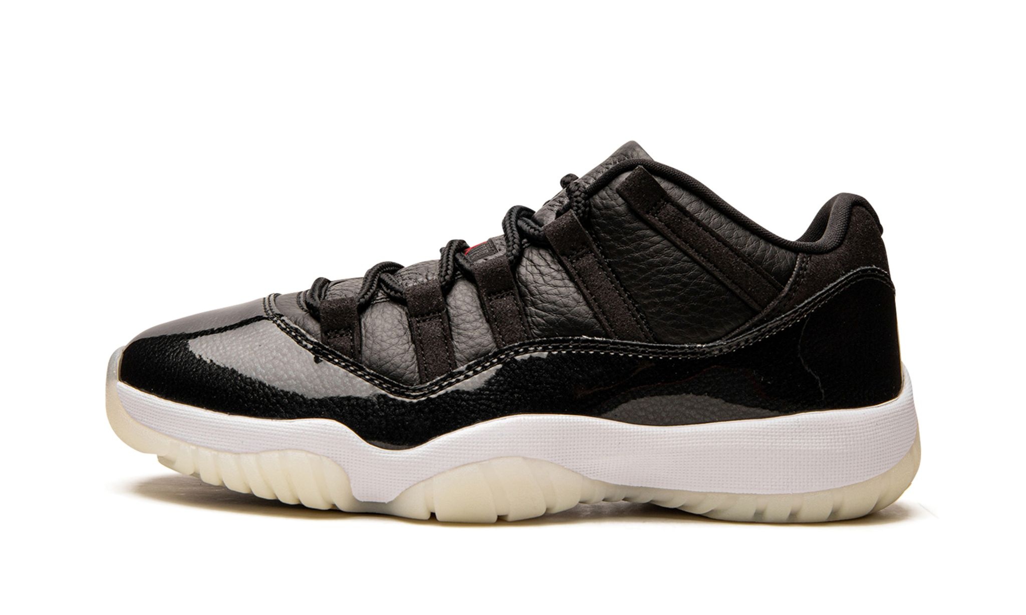 Air Jordan 11 Low "72 - 10" - 1