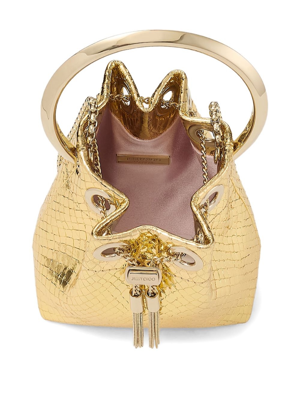Bon Bon mini bag - 4