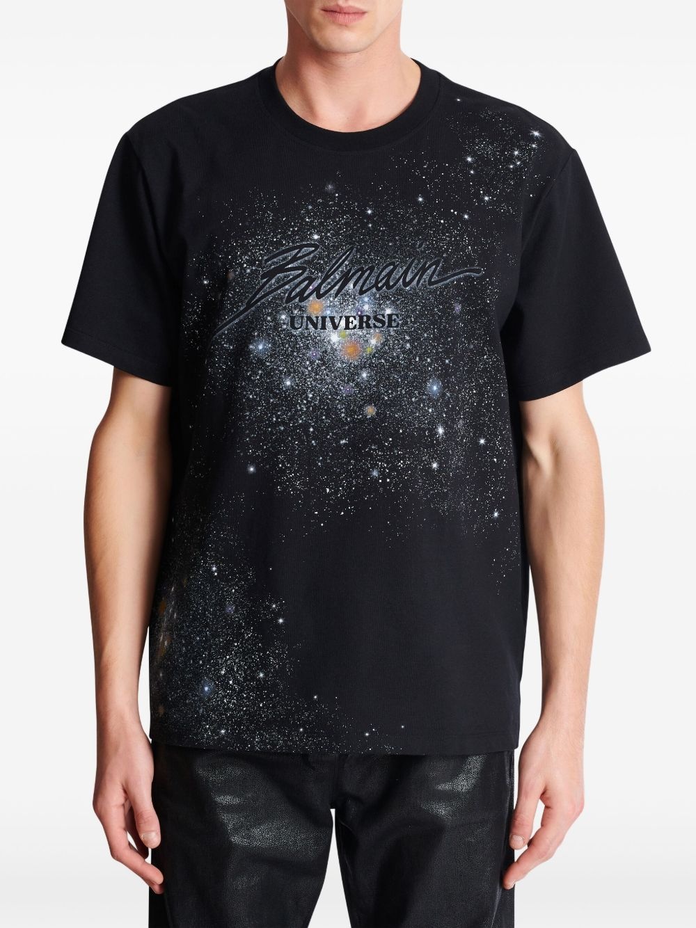 Universe & Stars T-shirt - 6