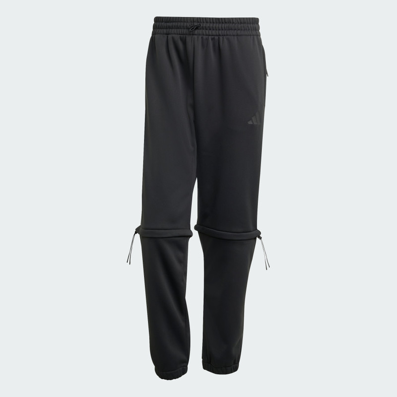 City Tech Softshell Pants 1