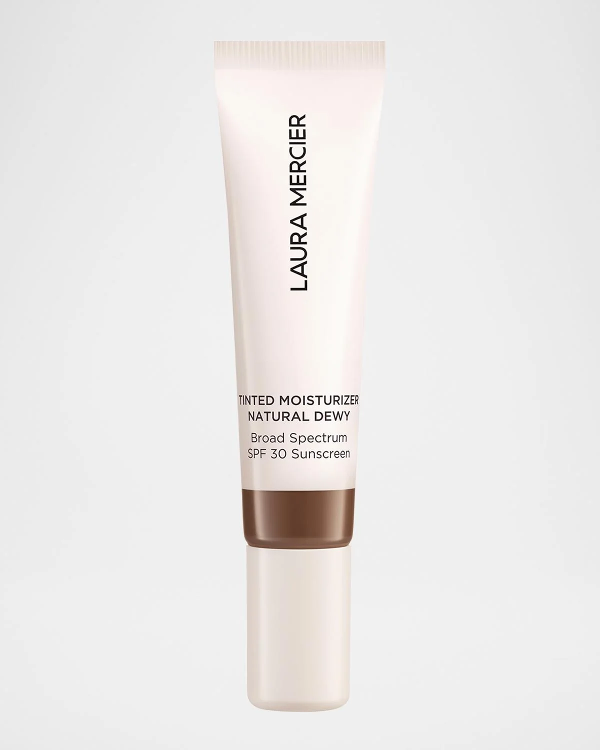Tinted Moisturizer Natural Dewy SPF 30 Travel Size, 0.50 oz. - 1