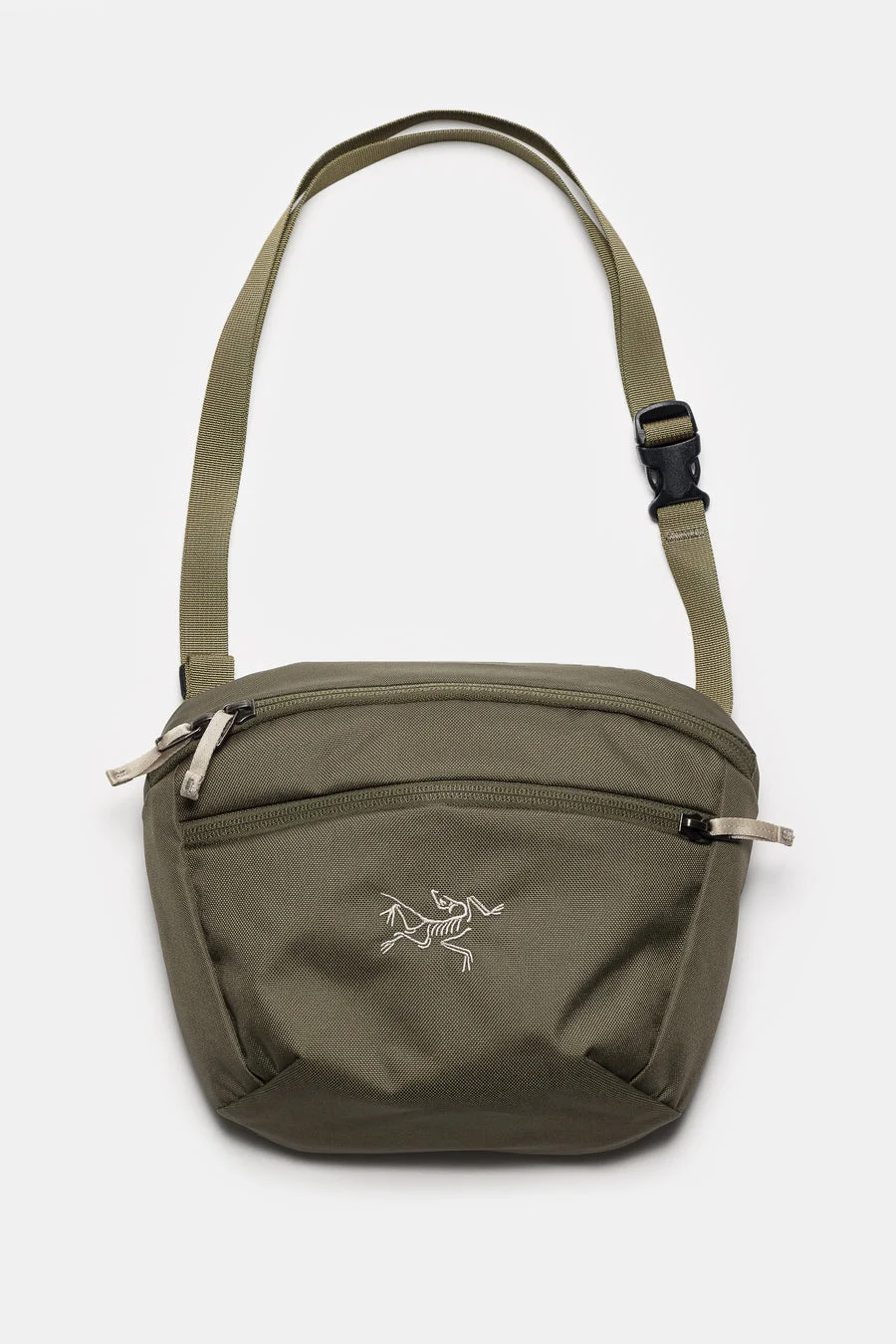 Mantis 2 Waist Pack in Tatsu/Rune - 1