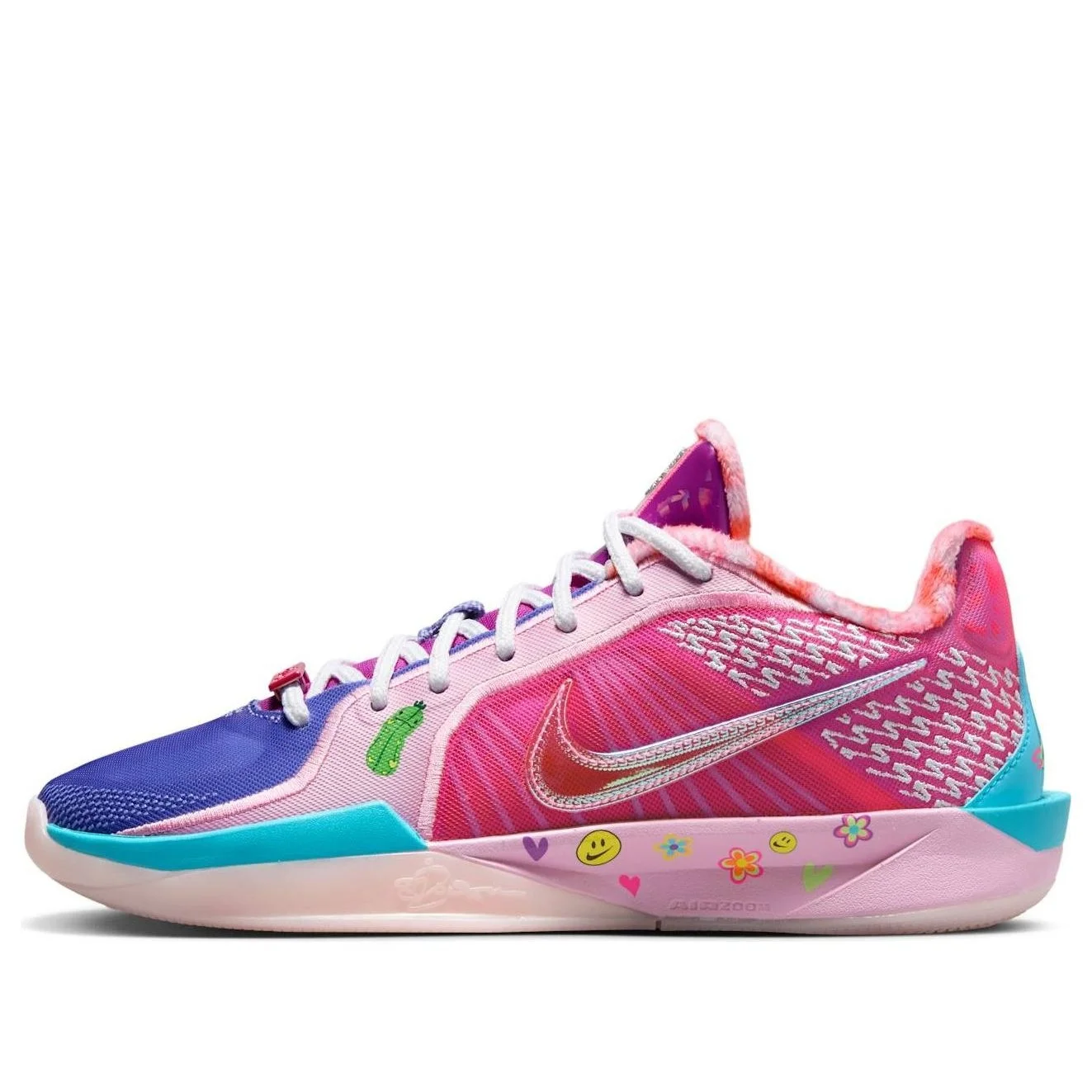 (WMNS) 나이키 Sabrina 2 'Doernbecher' IB6103-920 - 1
