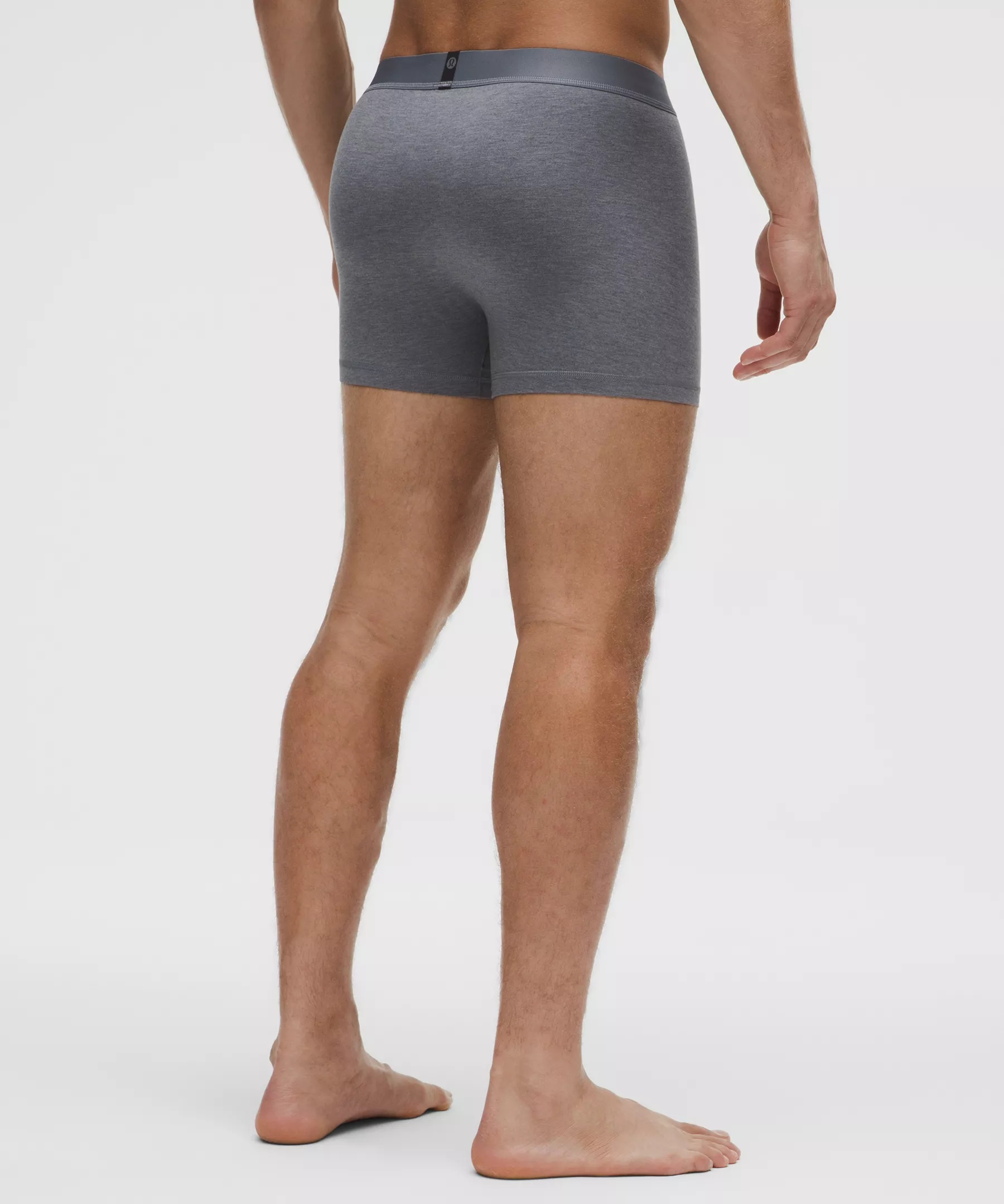 Always In Motion Boxer Brief 3" - 2