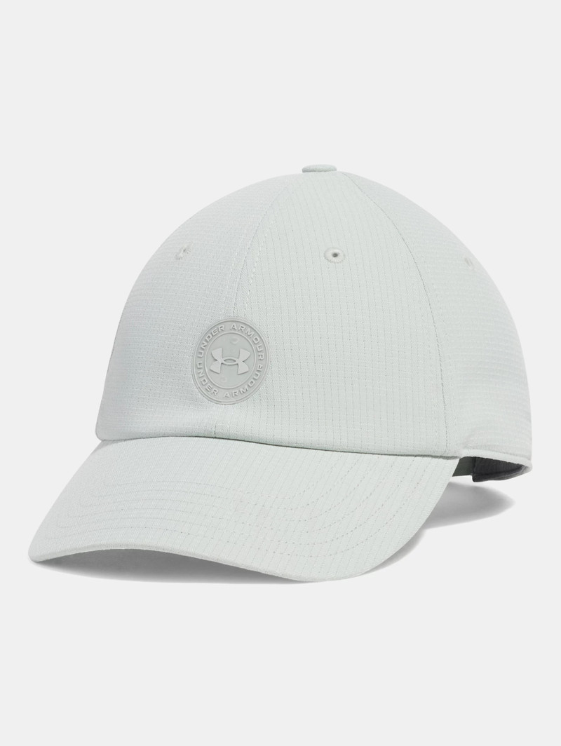 Women's UA ArmourVent Adjustable Cap 1