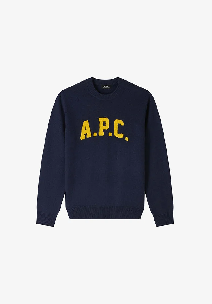 JOSHUA SWEATER (W) - 1