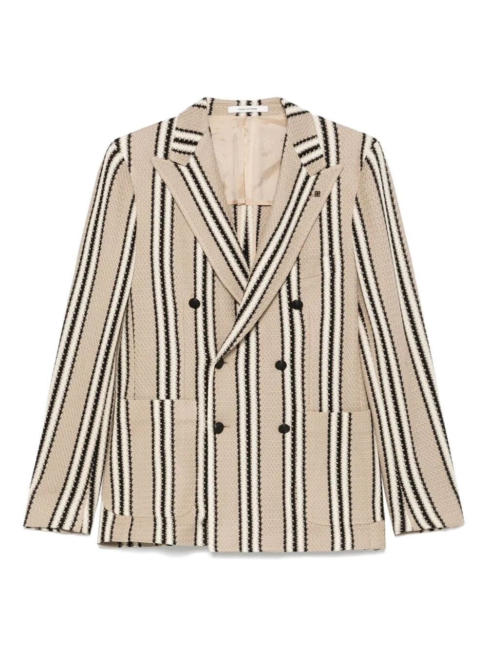 TAGLIATORE - Tagliatore Men Jacket - 1