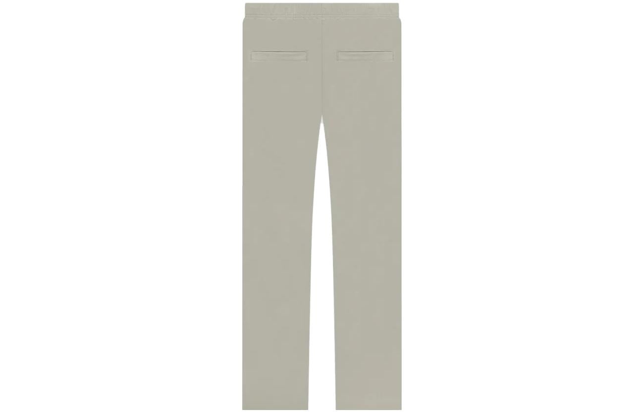 Fear of God Essentials Drop2 SS23 LS Relaxed Trouser 'Seal' 130BT222083F - 3