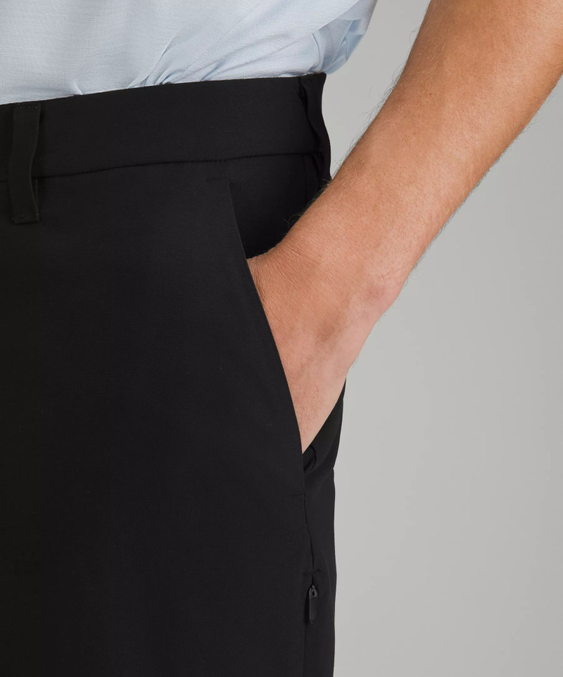 ABC Classic-Fit Golf Short 9" 4