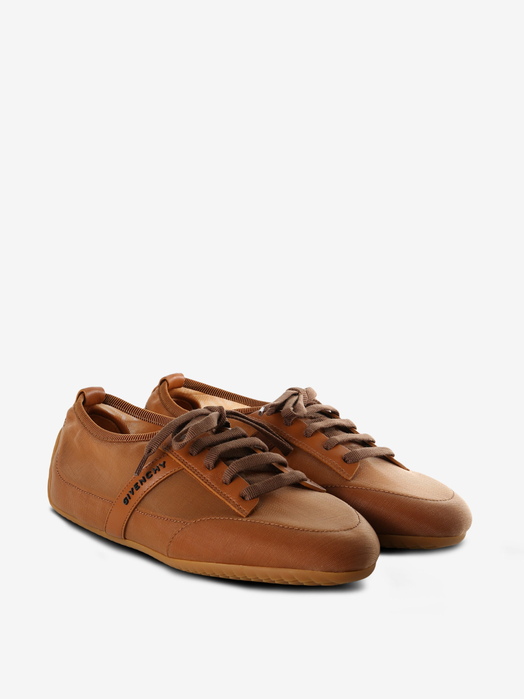 GIVENCHY - Women Slim Sneakers - 2