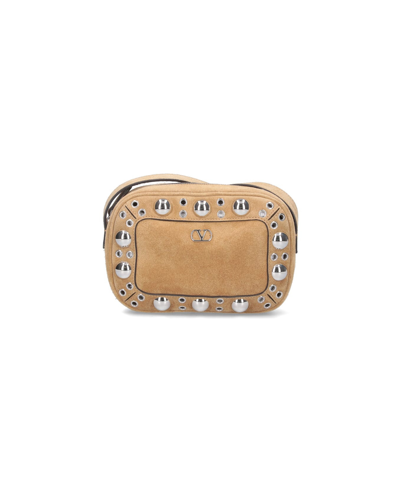 'nellcôte' Shoulder Bag - 1
