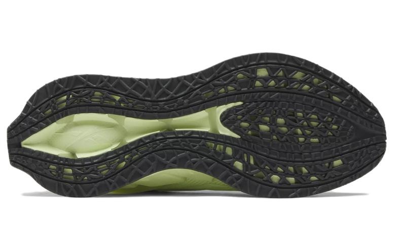 (WMNS) Reebok Zig Kinetica 3 'Citrus Glow' 100034222 - 5