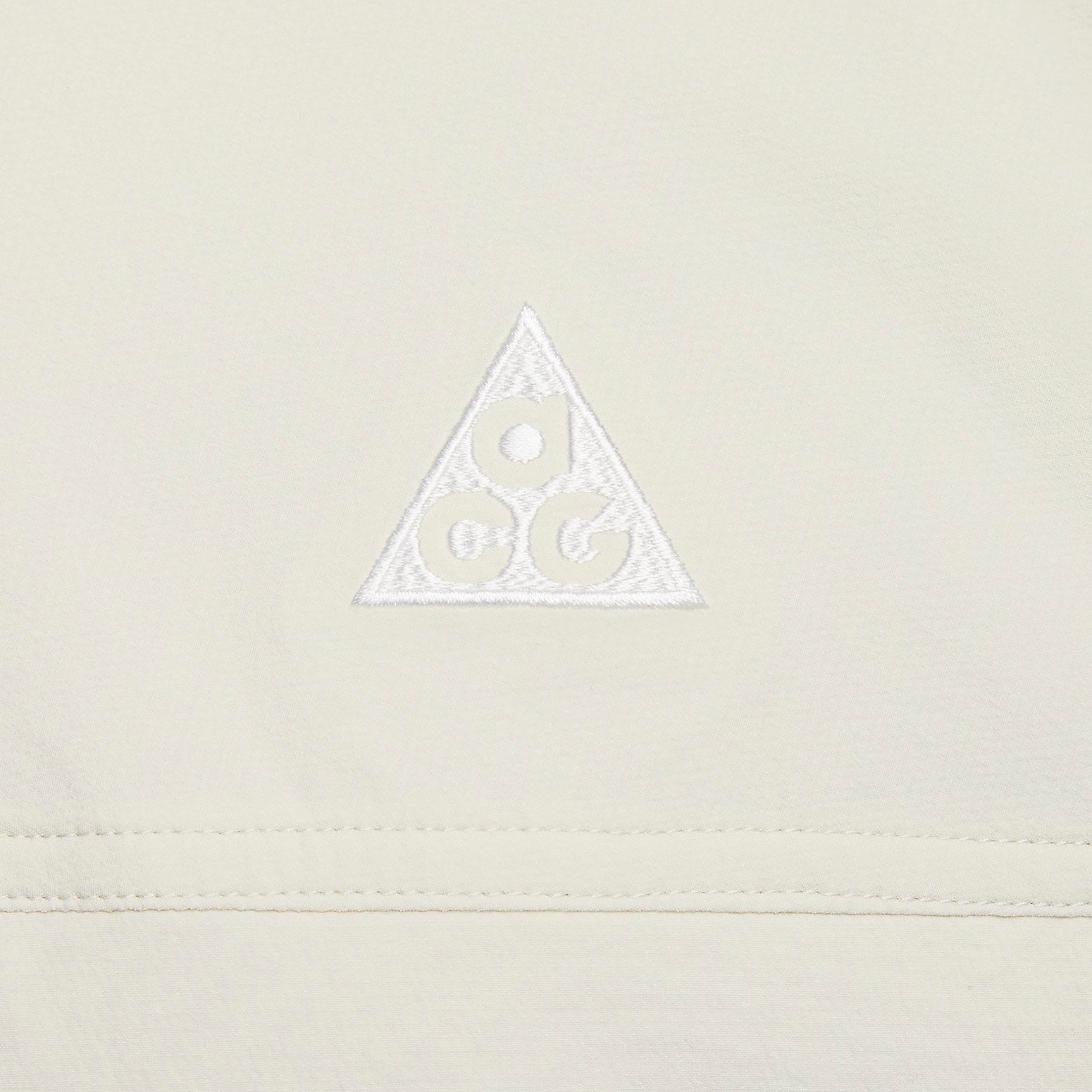 Nike ACG Canyon Farer Anorak Jacket Asia Sizing 'Light Bone' FQ1280-072 - 4