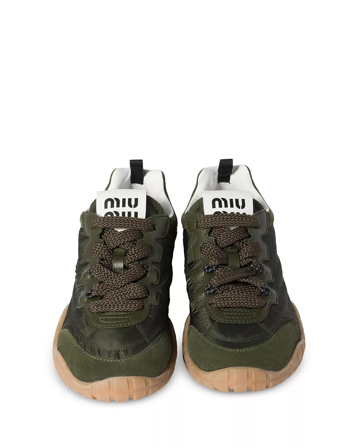 Women's Allacciate Sneakers - 3