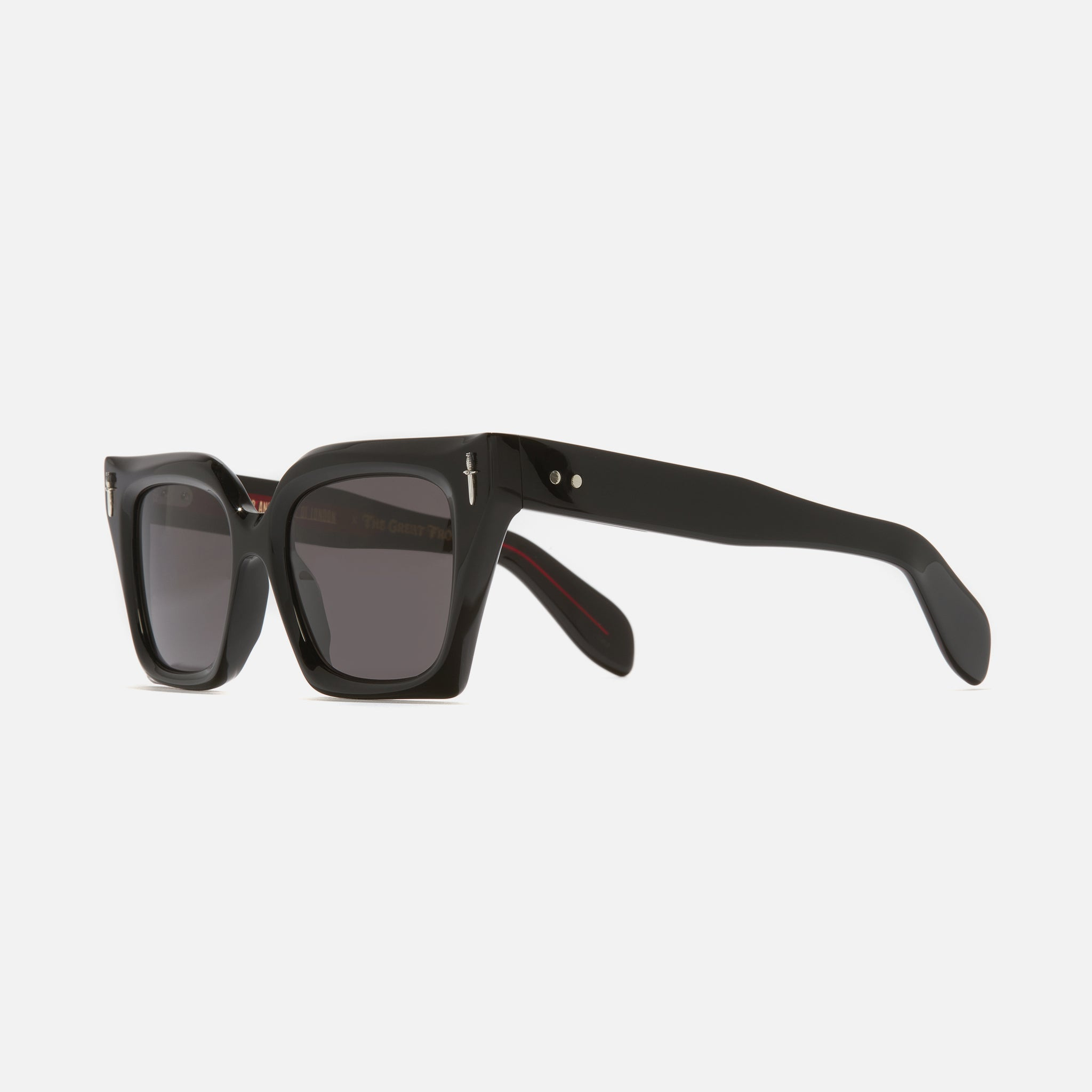 THE GREAT FROG PROMETHEUS SQUARE SUNGLASSES - 2