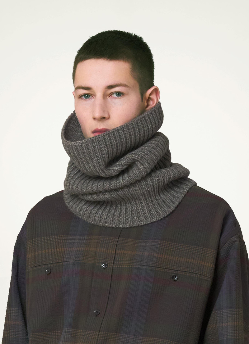 SNOOD
ALPACA BLEND 1