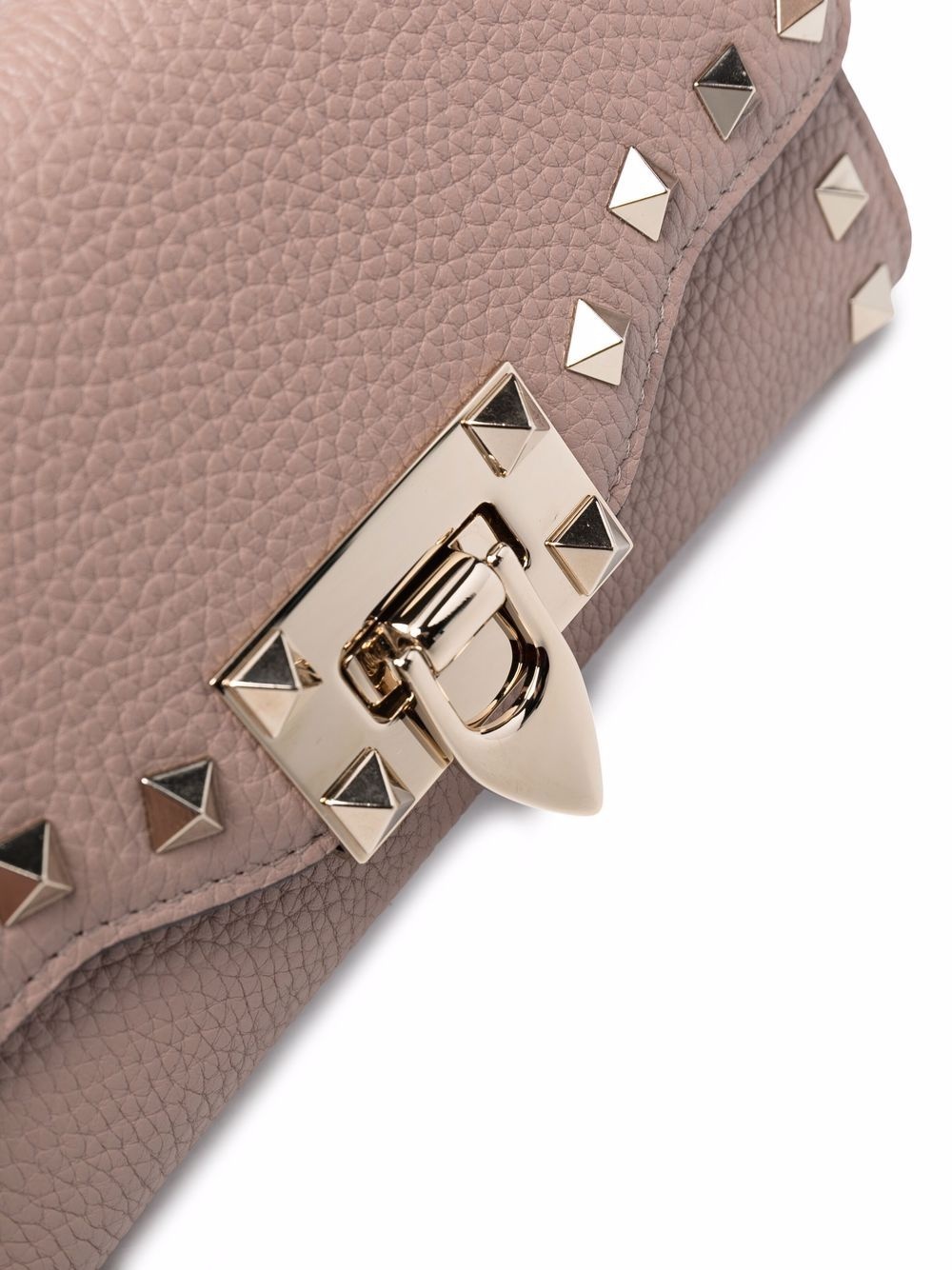 Rockstud crossbody bag - 4