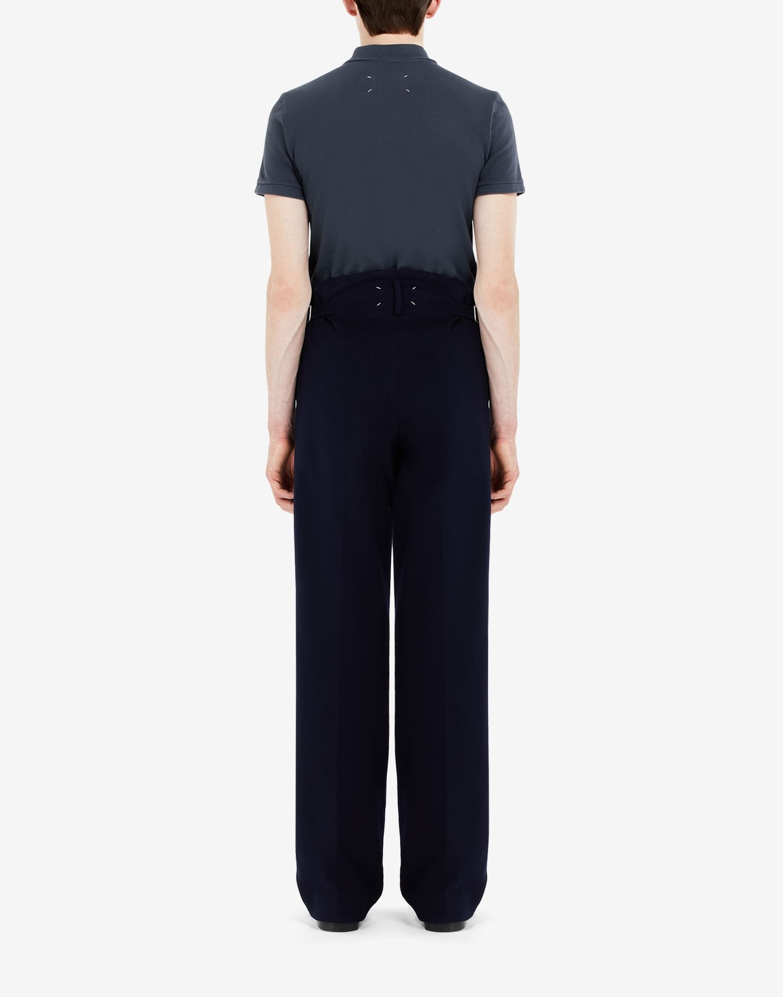 Tailored trousers - 4