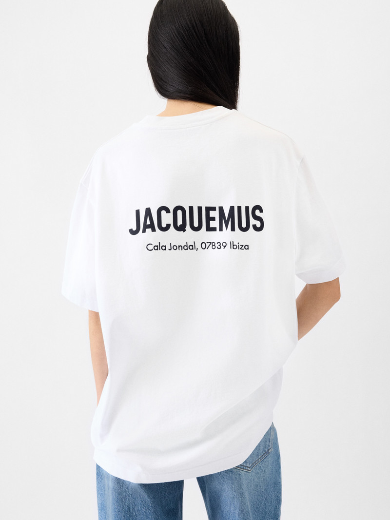 The Ibiza address t-shirt 7