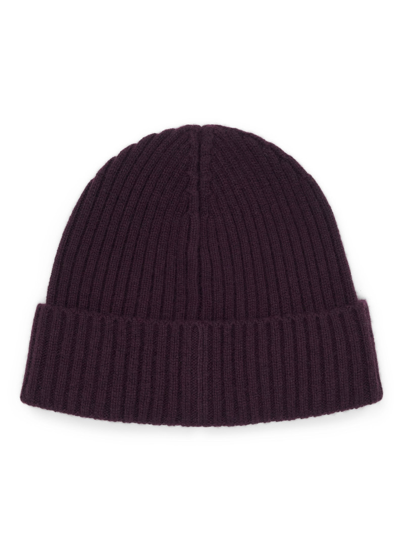 Max Cashmere Beanie 1