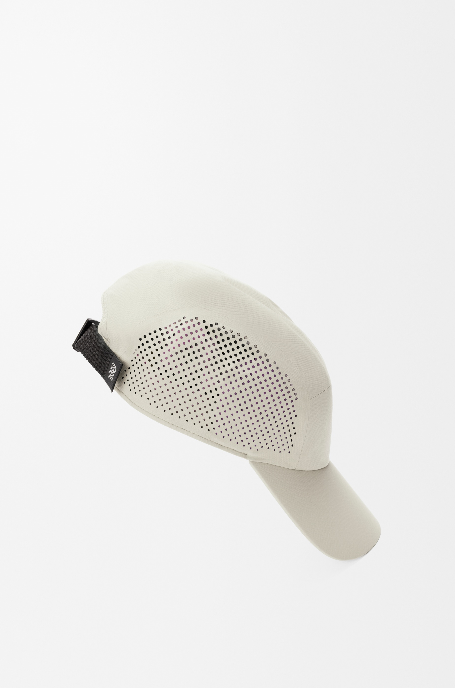 Cap in technical shell - 4
