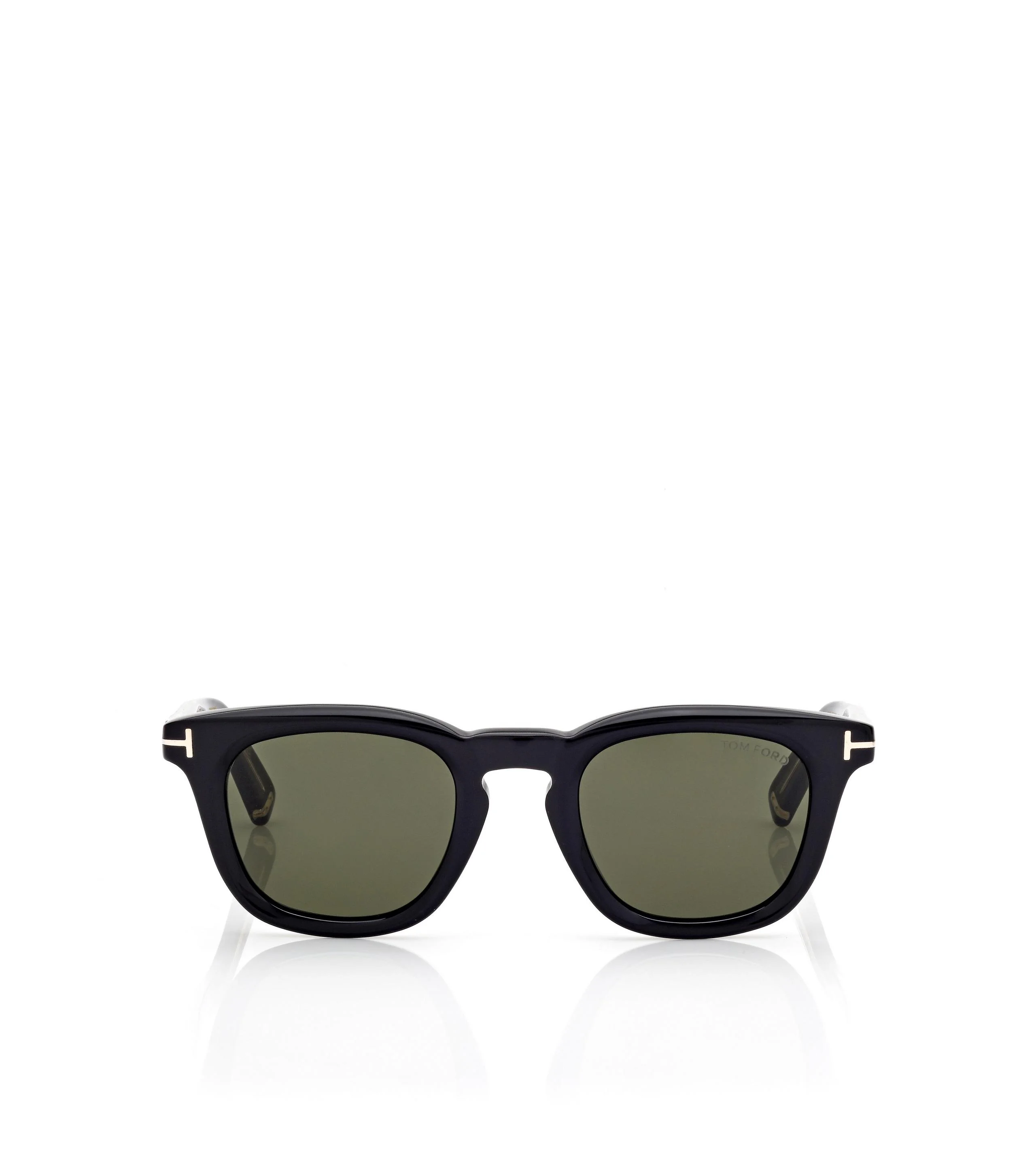 ICON SQUARE SUNGLASSES - 1