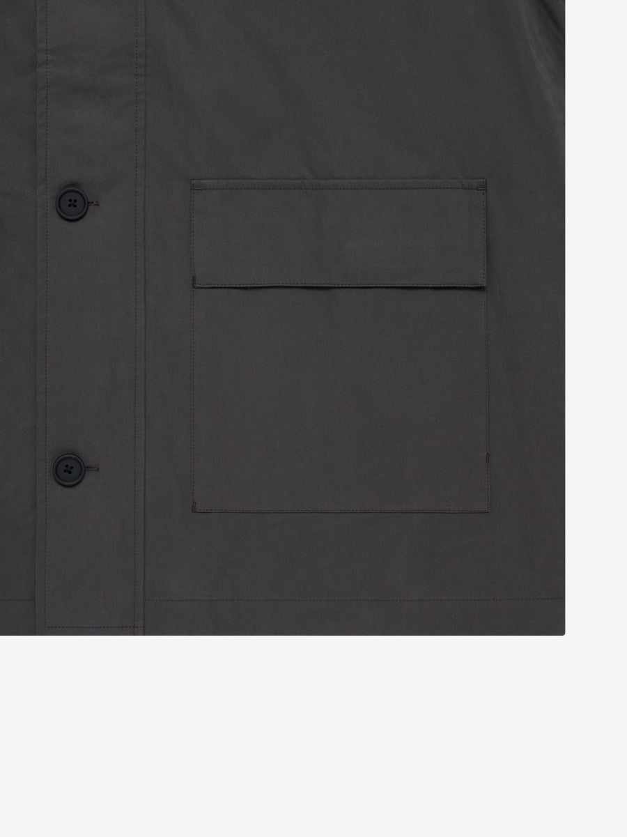 Barn Jacket - 5
